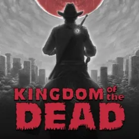 Kingdom of the Dead