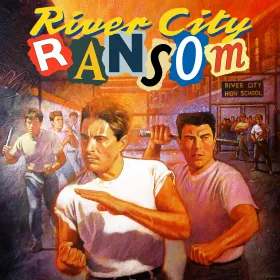River City Ransom