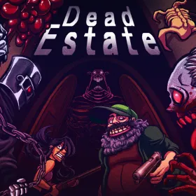 Dead Estate