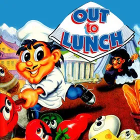 Out to Lunch