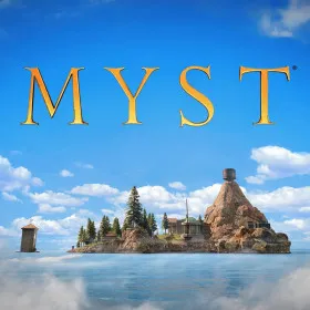 Myst (2021)