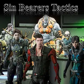 Sin Bearers Tactics