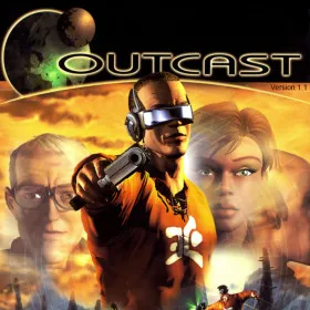 Outcast