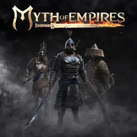 Myth of Empires