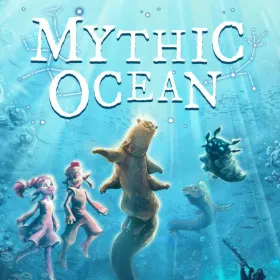Mythic Ocean