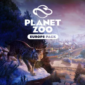 Planet Zoo: Europe Pack