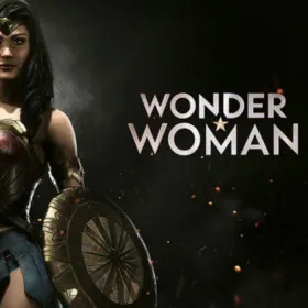Wonder Woman