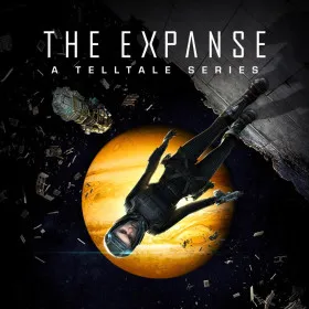The Expanse: A Telltale Series