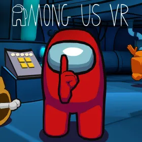 Among Us VR