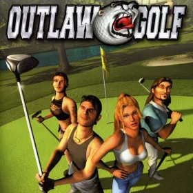 Outlaw Golf