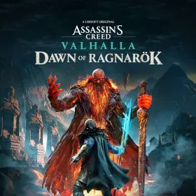 Assassin's Creed: Valhalla - Dawn of Ragnarök