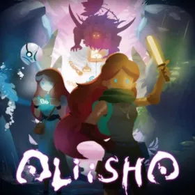 Aliisha: The Oblivion of Twin Goddesses