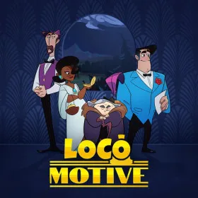 Loco Motive