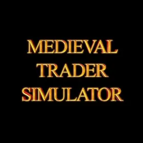 Medieval Trader Simulator
