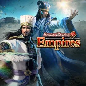 Dynasty Warriors 9: Empires