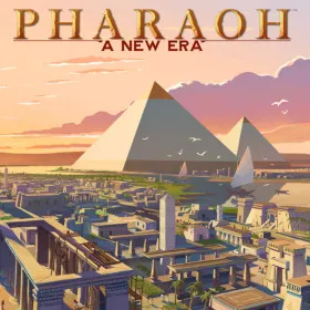 Pharaoh: A New Era