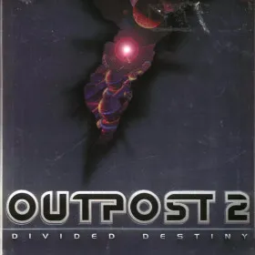 Outpost 2: Divided Destiny