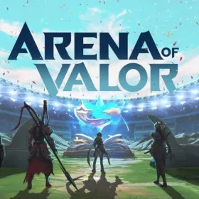 Arena of Valor