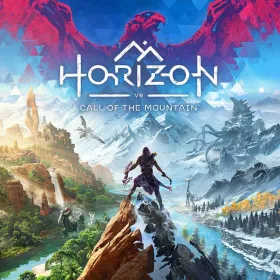 Horizon: Call of the Mountain