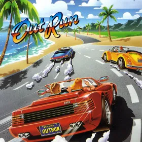 OutRun