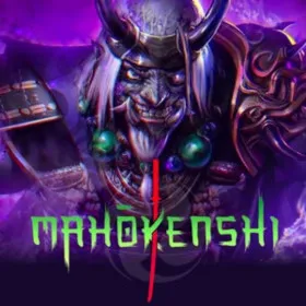 Mahokenshi
