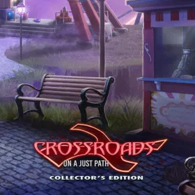 Crossroads: On a Just Path