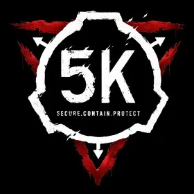SCP: 5K