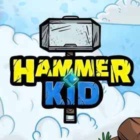 Hammer Kid