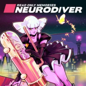 Read Only Memories: Neurodiver