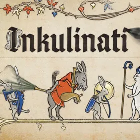 Inkulinati