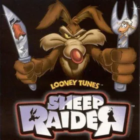 Looney Tunes: Sheep Raider