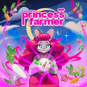 Princess Farmer