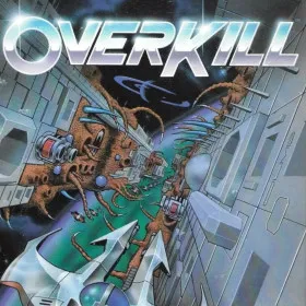 Overkill (1992)