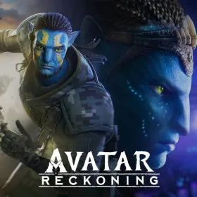Avatar: Reckoning