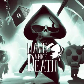 Have a Nice Death