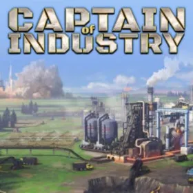 Captain of Industry