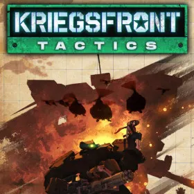 Kriegsfront Tactics