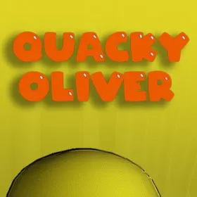 Quacky Oliver