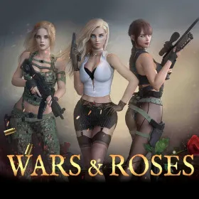 Wars and Roses