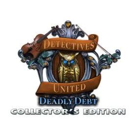 Detectives United: Deadly Debt