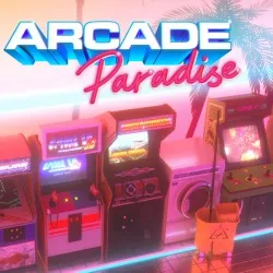 Arcade Paradise