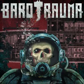 Barotrauma