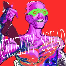 Cruelty Squad