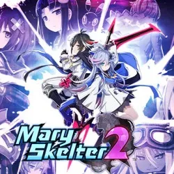 Mary Skelter 2