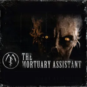 The Mortuary Assistant