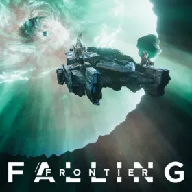 Falling Frontier