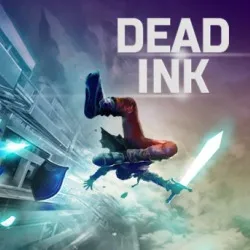 Dead Ink