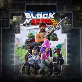 Block N Load 2
