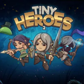 Tiny Heroes 2