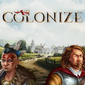 Colonize